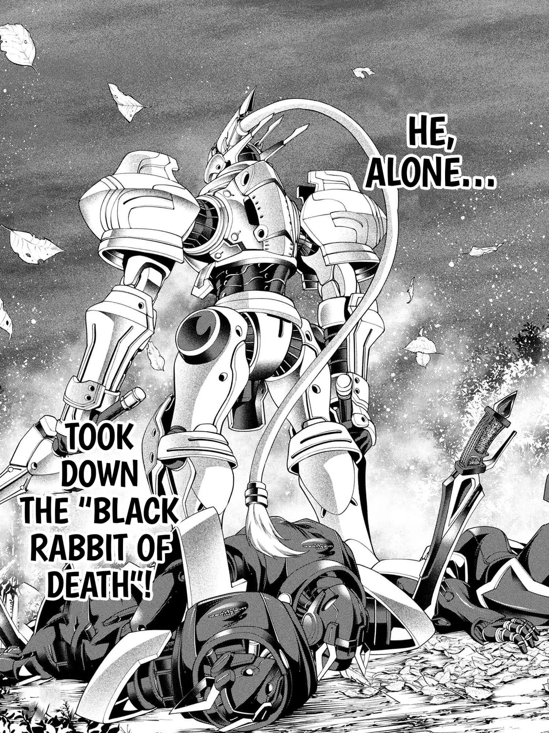 I Was Sold Dirt Cheap, But My Power Level Is Off the Charts Chapter 36.1 page 18 - 