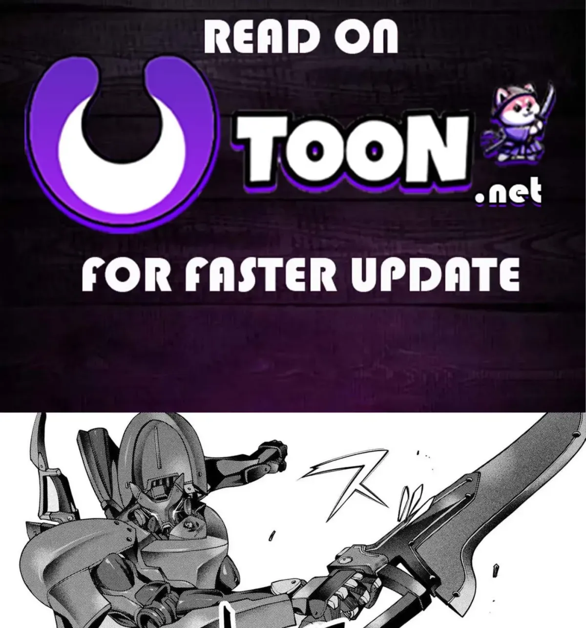 I Was Sold Dirt Cheap, But My Power Level Is Off the Charts Chapter 39.3 page 2 - 