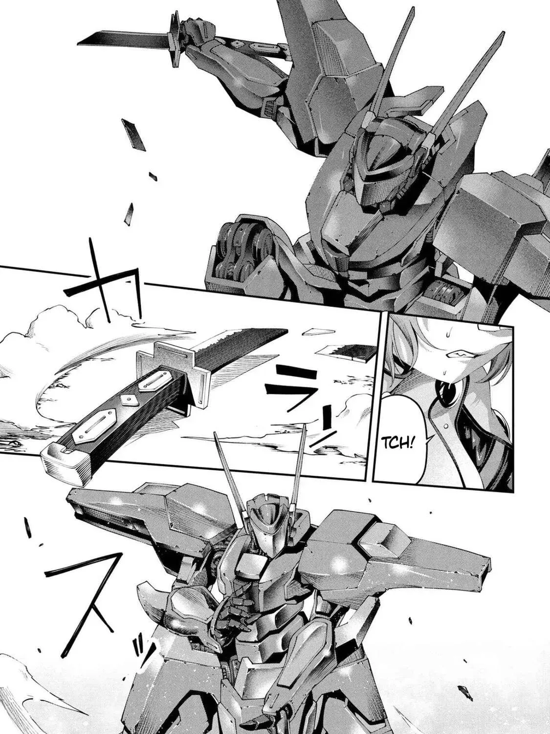 I Was Sold Dirt Cheap, But My Power Level Is Off the Charts Chapter 39.3 page 12 - 