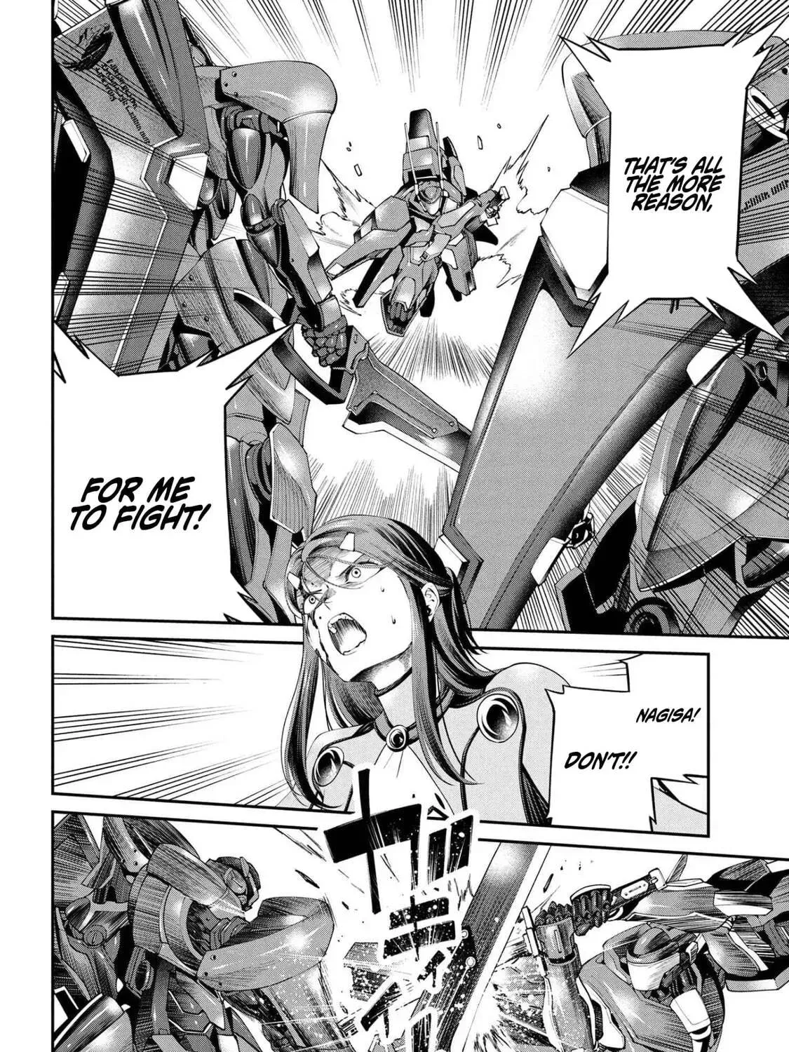 I Was Sold Dirt Cheap, But My Power Level Is Off the Charts Chapter 39.3 page 6 - 
