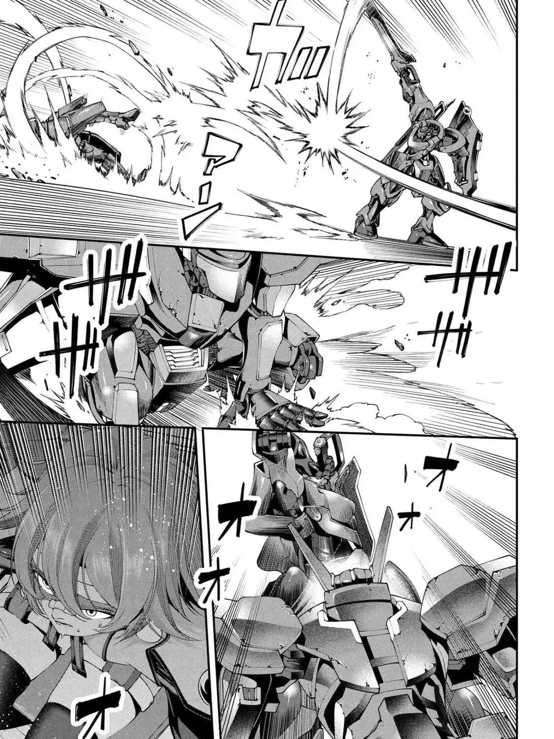 I Was Sold Dirt Cheap, But My Power Level Is Off the Charts Chapter 39.3 page 8 - 