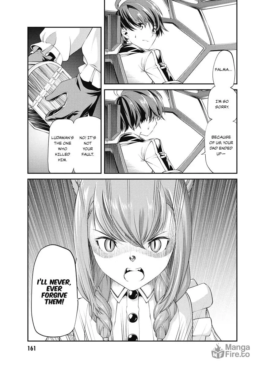 I Was Sold Dirt Cheap, But My Power Level Is Off the Charts Chapter 4 page 12 - 