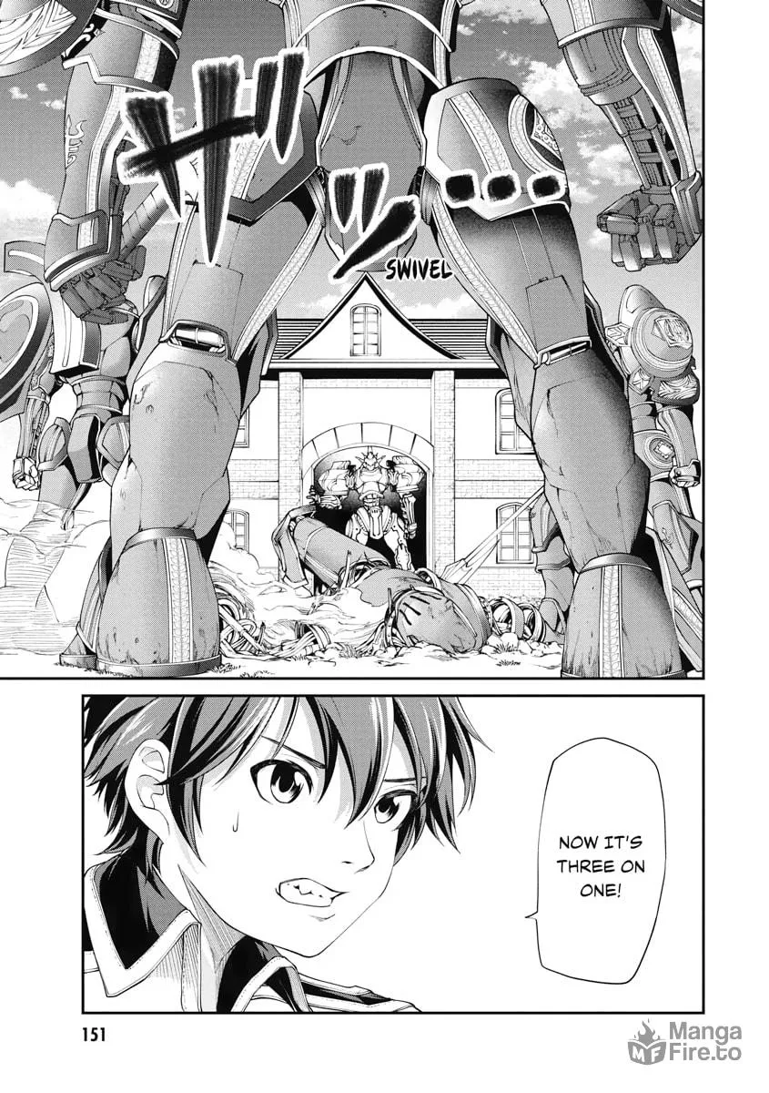 I Was Sold Dirt Cheap, But My Power Level Is Off the Charts Chapter 4 page 3 - 