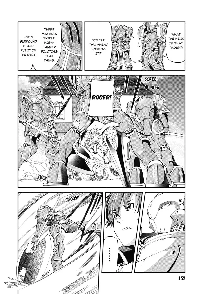 I Was Sold Dirt Cheap, But My Power Level Is Off the Charts Chapter 4 page 4 - 