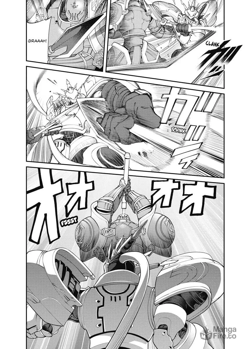 I Was Sold Dirt Cheap, But My Power Level Is Off the Charts Chapter 4 page 5 - 