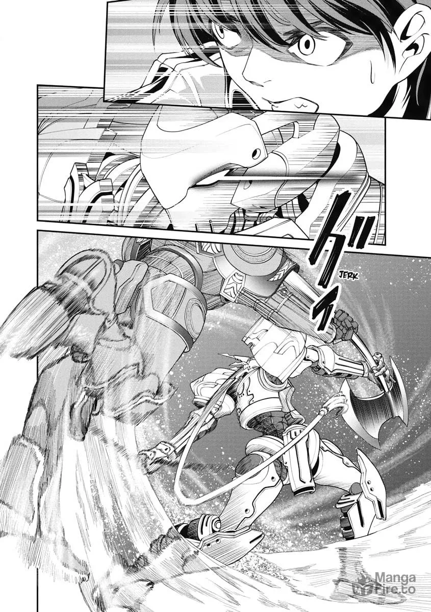 I Was Sold Dirt Cheap, But My Power Level Is Off the Charts Chapter 4 page 6 - 