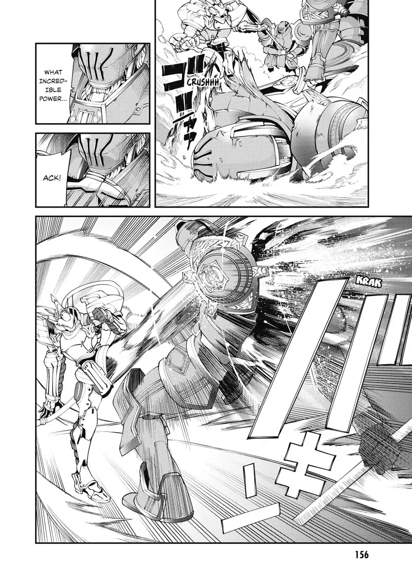 I Was Sold Dirt Cheap, But My Power Level Is Off the Charts Chapter 4 page 8 - 