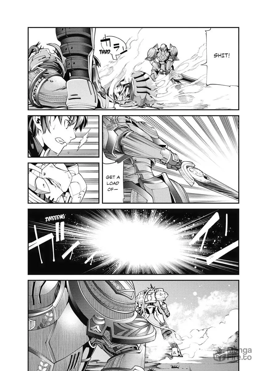 I Was Sold Dirt Cheap, But My Power Level Is Off the Charts Chapter 4 page 9 - 