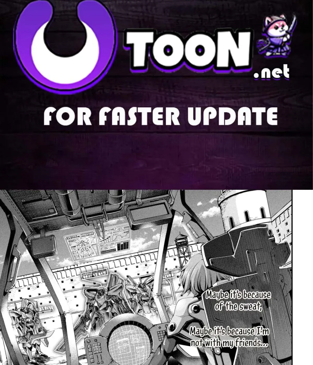 I Was Sold Dirt Cheap, But My Power Level Is Off the Charts Chapter 40.1 page 2 - 