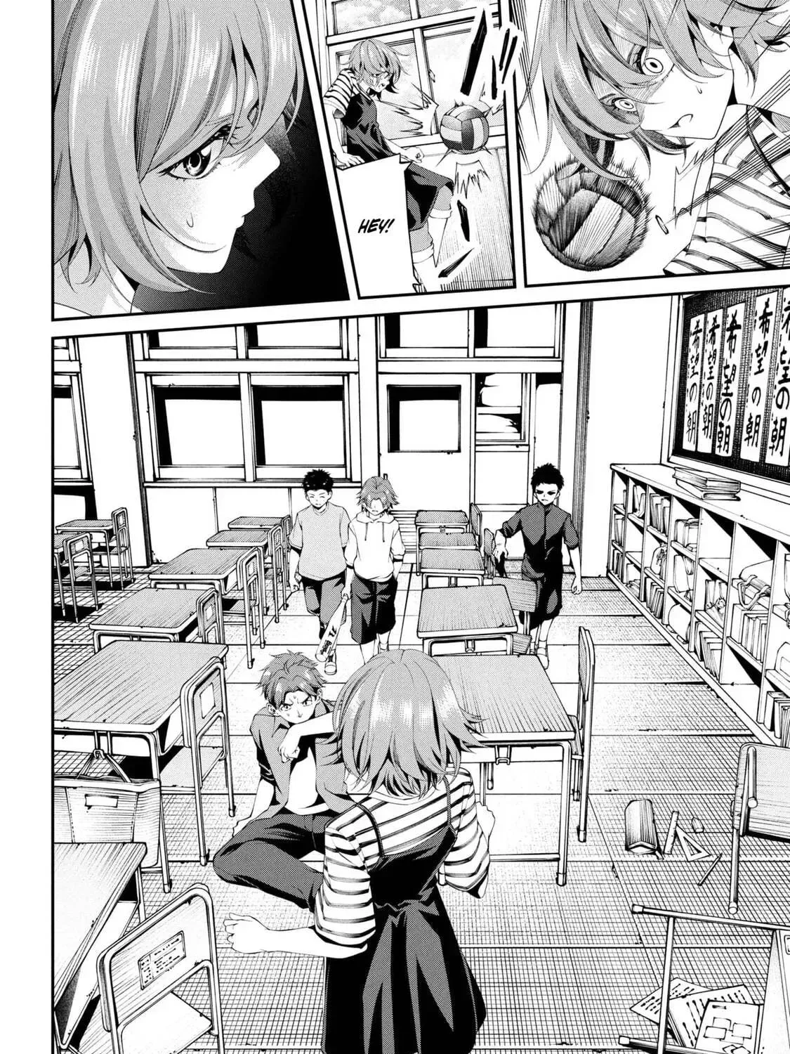 I Was Sold Dirt Cheap, But My Power Level Is Off the Charts Chapter 40.1 page 12 - 