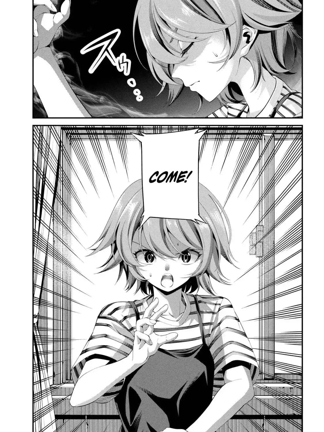 I Was Sold Dirt Cheap, But My Power Level Is Off the Charts Chapter 40.1 page 14 - 