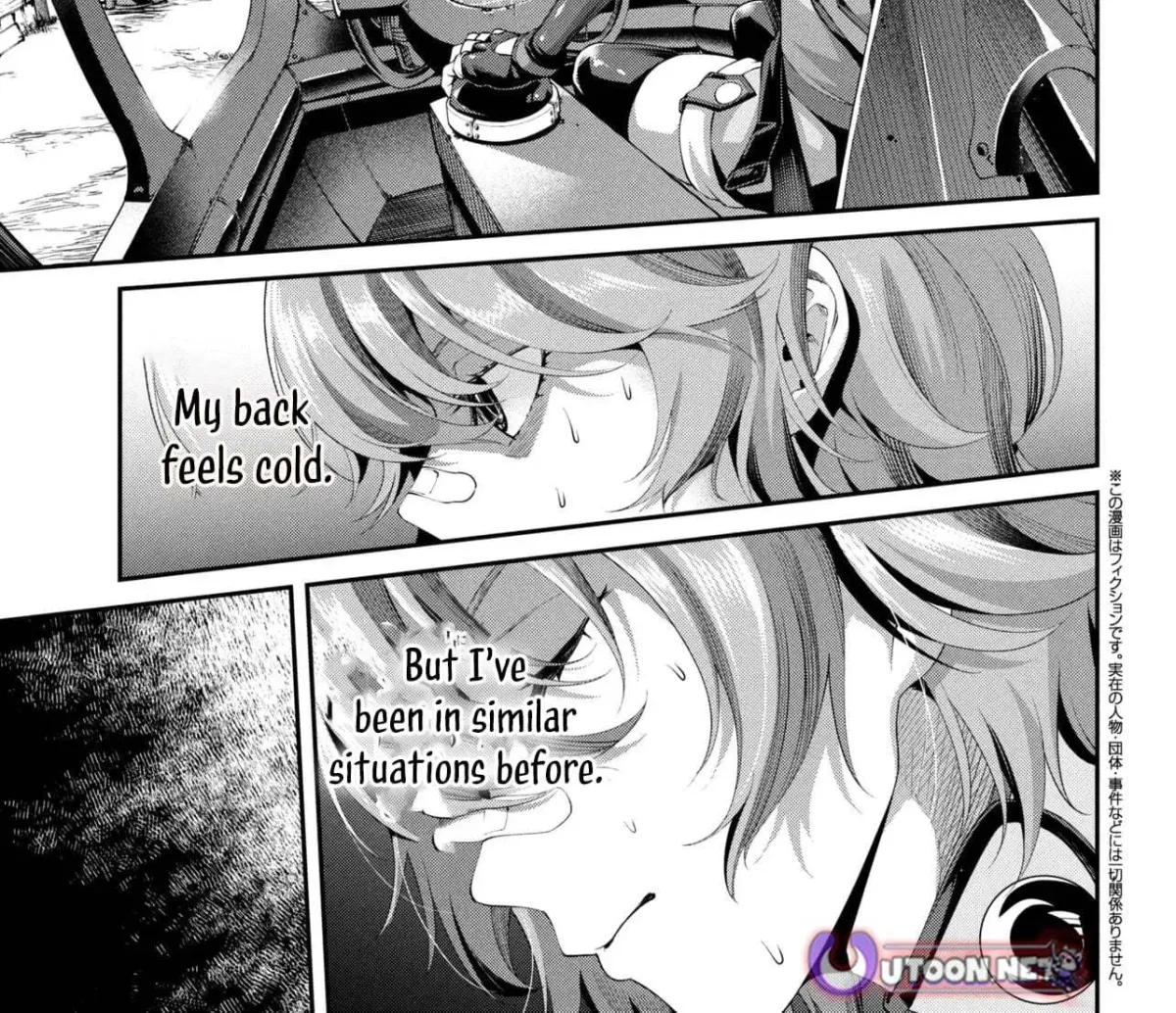 I Was Sold Dirt Cheap, But My Power Level Is Off the Charts Chapter 40.1 page 3 - 