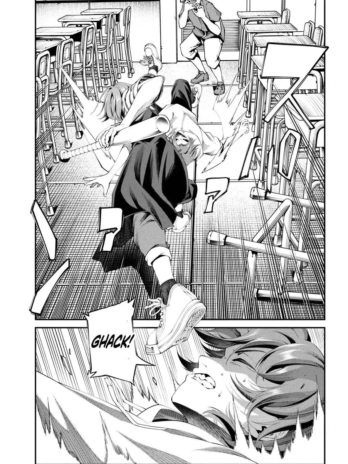 I Was Sold Dirt Cheap, But My Power Level Is Off the Charts Chapter 40.1 page 22 - 