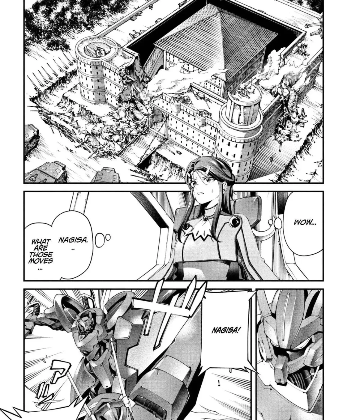 I Was Sold Dirt Cheap, But My Power Level Is Off the Charts Chapter 40.1 page 32 - 