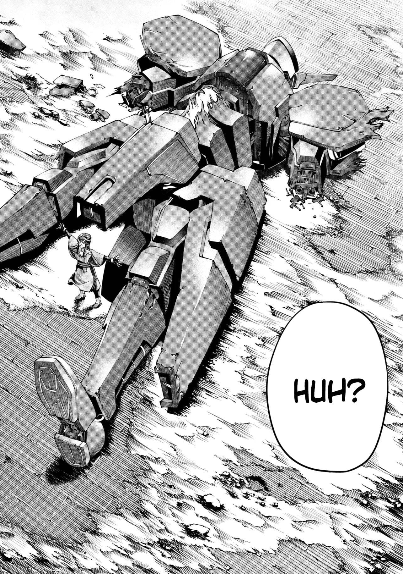 I Was Sold Dirt Cheap, But My Power Level Is Off the Charts Chapter 40.3 page 9 - 