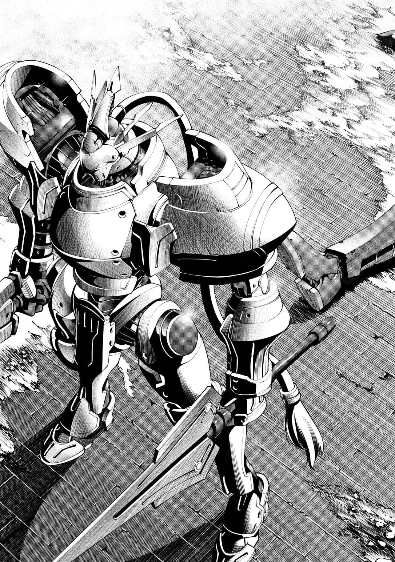 I Was Sold Dirt Cheap, But My Power Level Is Off the Charts Chapter 40.3 page 10 - 