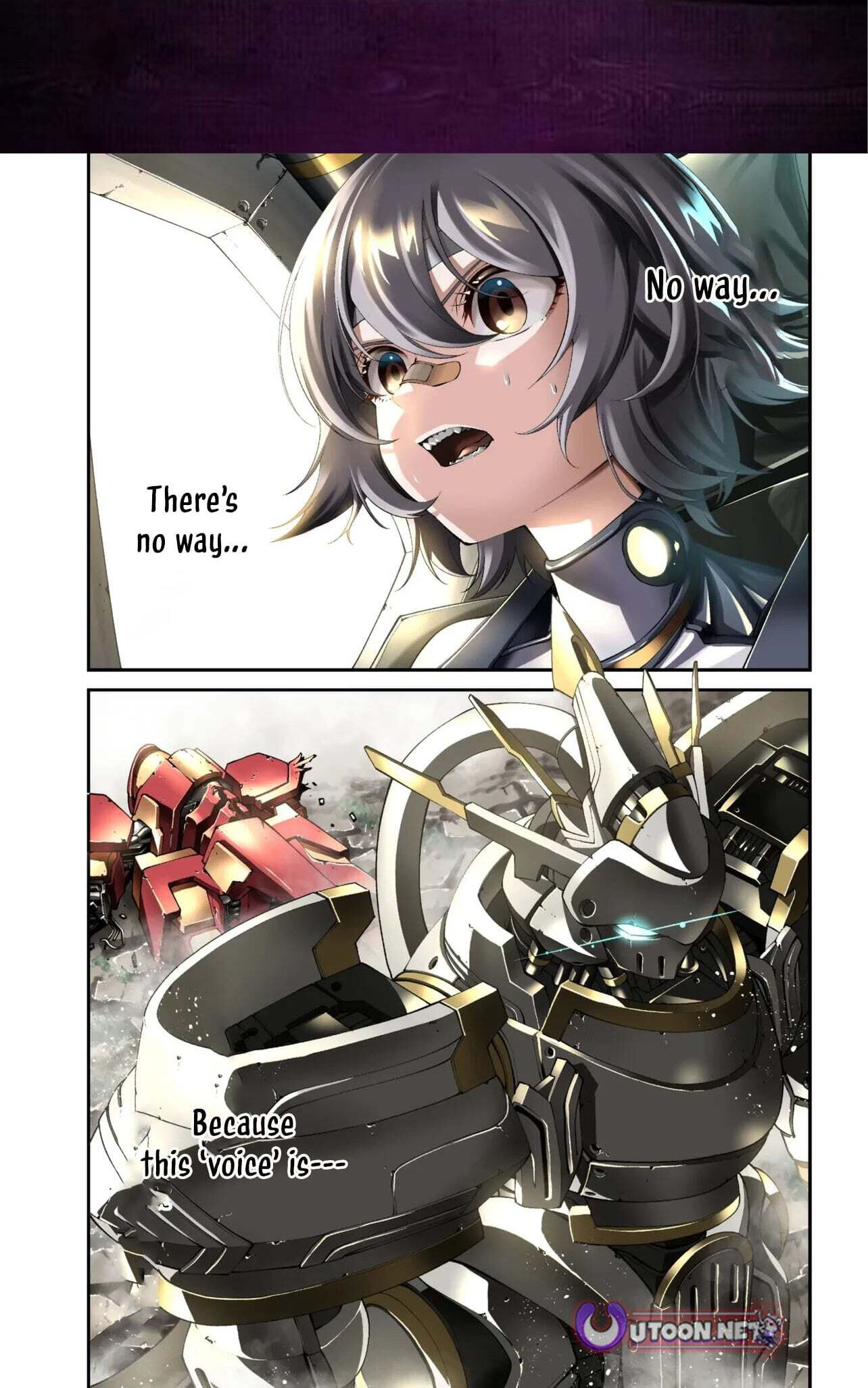 I Was Sold Dirt Cheap, But My Power Level Is Off the Charts Chapter 41.1 page 2 - 