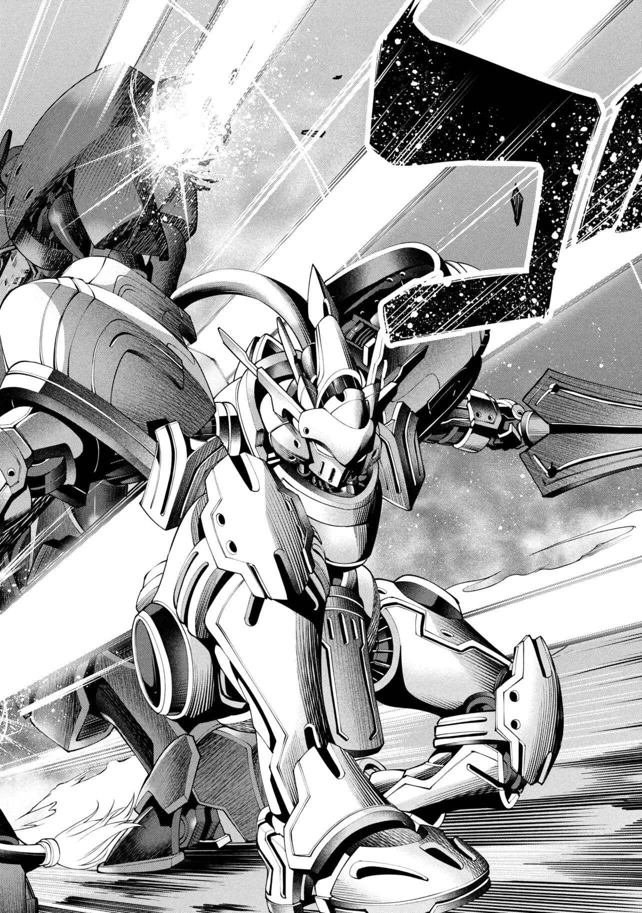 I Was Sold Dirt Cheap, But My Power Level Is Off the Charts Chapter 41.1 page 8 - 