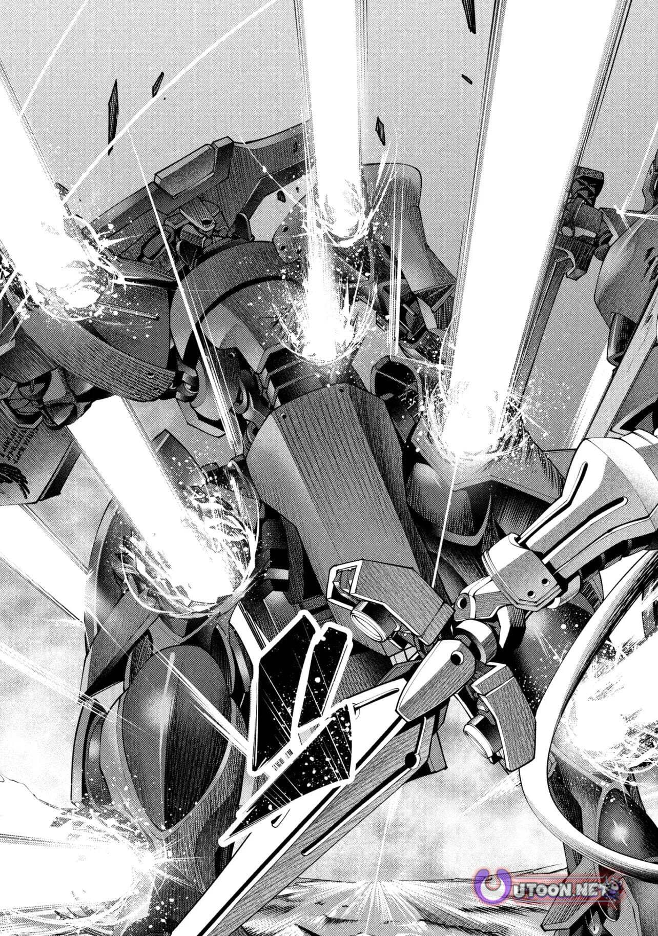 I Was Sold Dirt Cheap, But My Power Level Is Off the Charts Chapter 41.1 page 9 - 