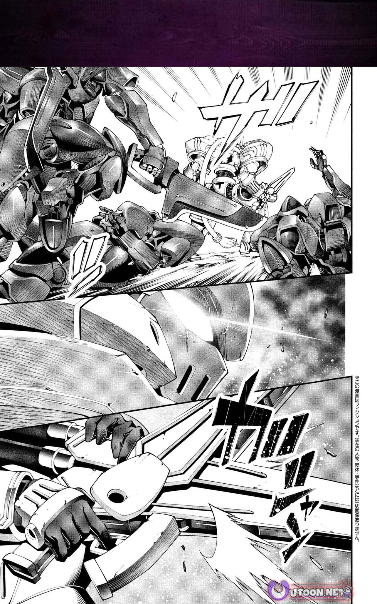 I Was Sold Dirt Cheap, But My Power Level Is Off the Charts Chapter 41.2 page 2 - 