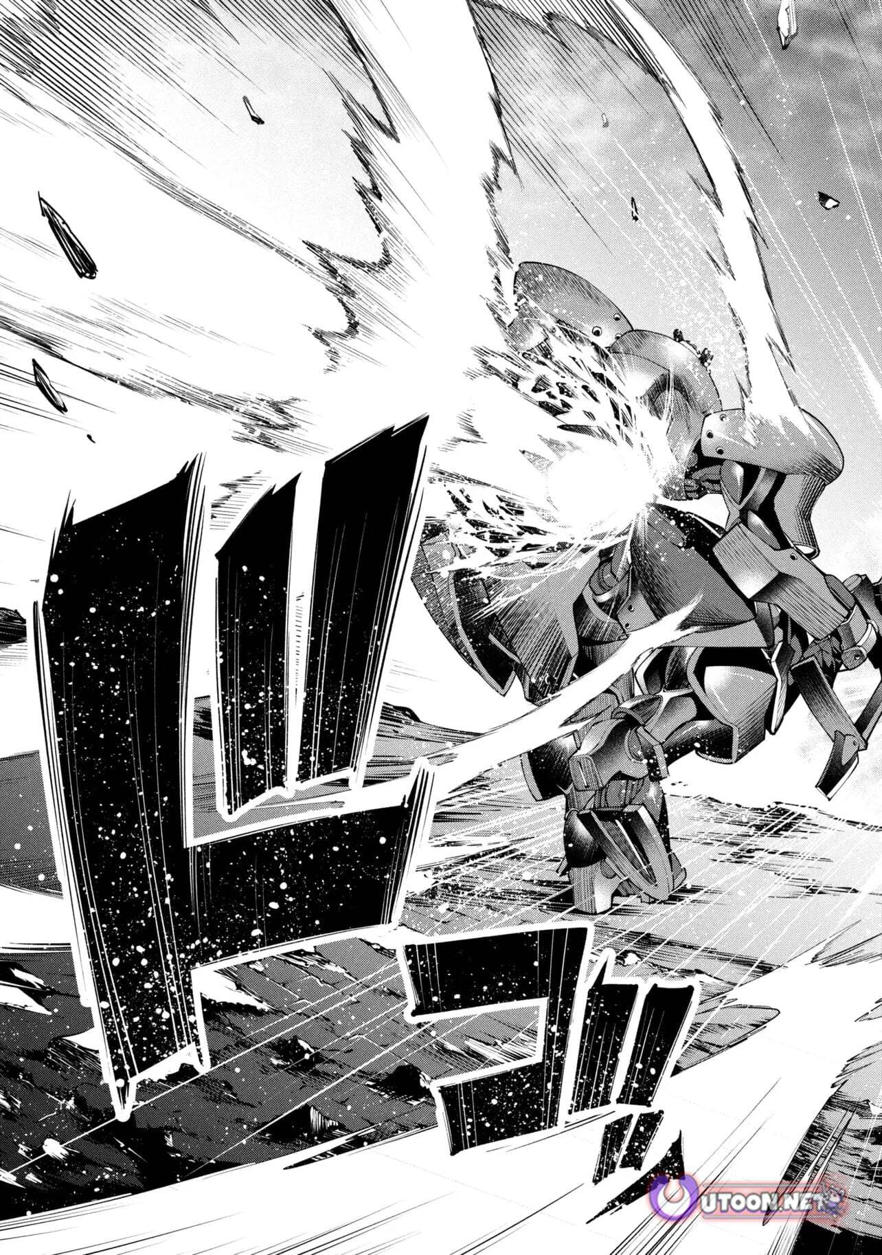 I Was Sold Dirt Cheap, But My Power Level Is Off the Charts Chapter 41.2 page 4 - 