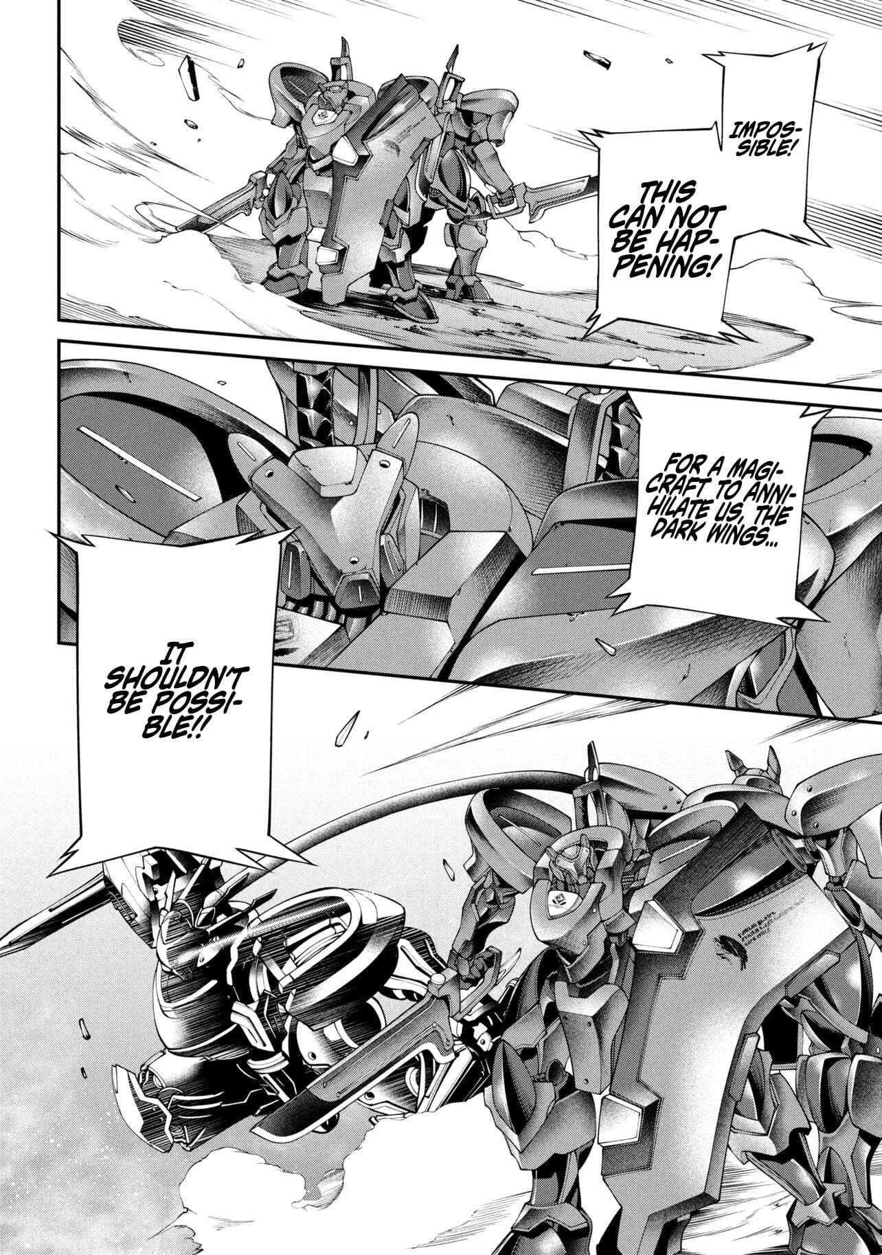 I Was Sold Dirt Cheap, But My Power Level Is Off the Charts Chapter 41.2 page 5 - 