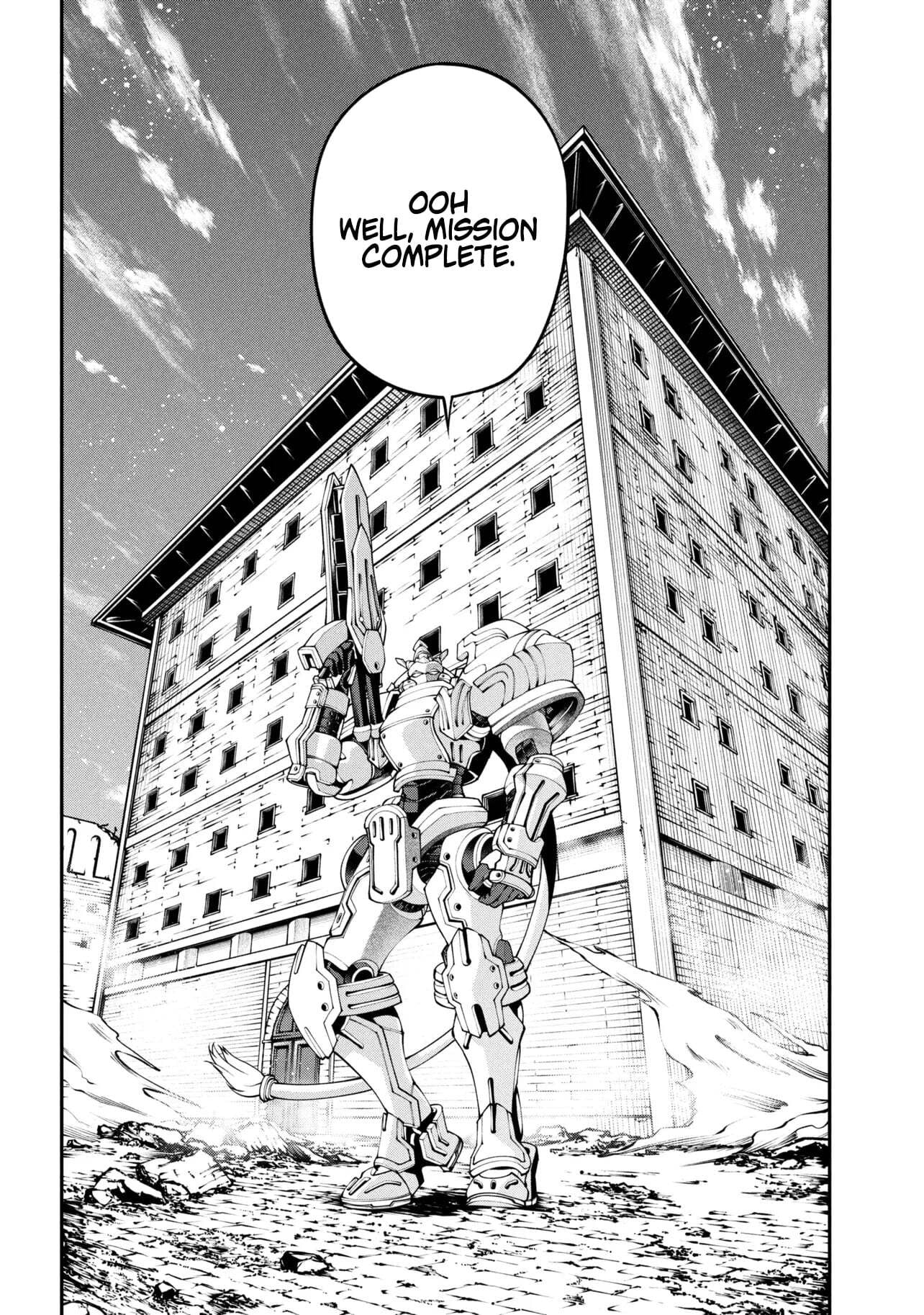 I Was Sold Dirt Cheap, But My Power Level Is Off the Charts Chapter 41.2 page 9 - 