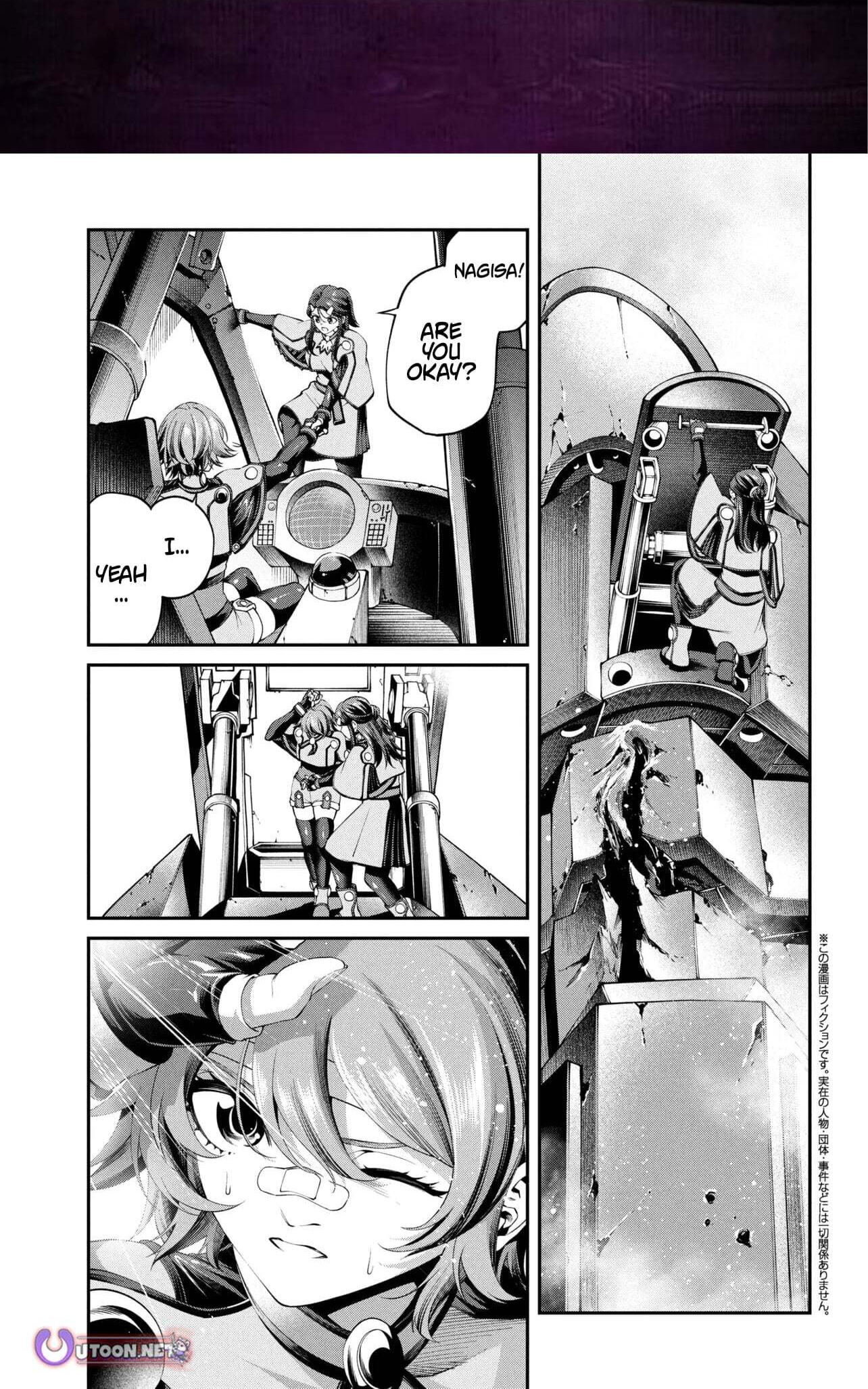 I Was Sold Dirt Cheap, But My Power Level Is Off the Charts Chapter 41.3 page 2 - 