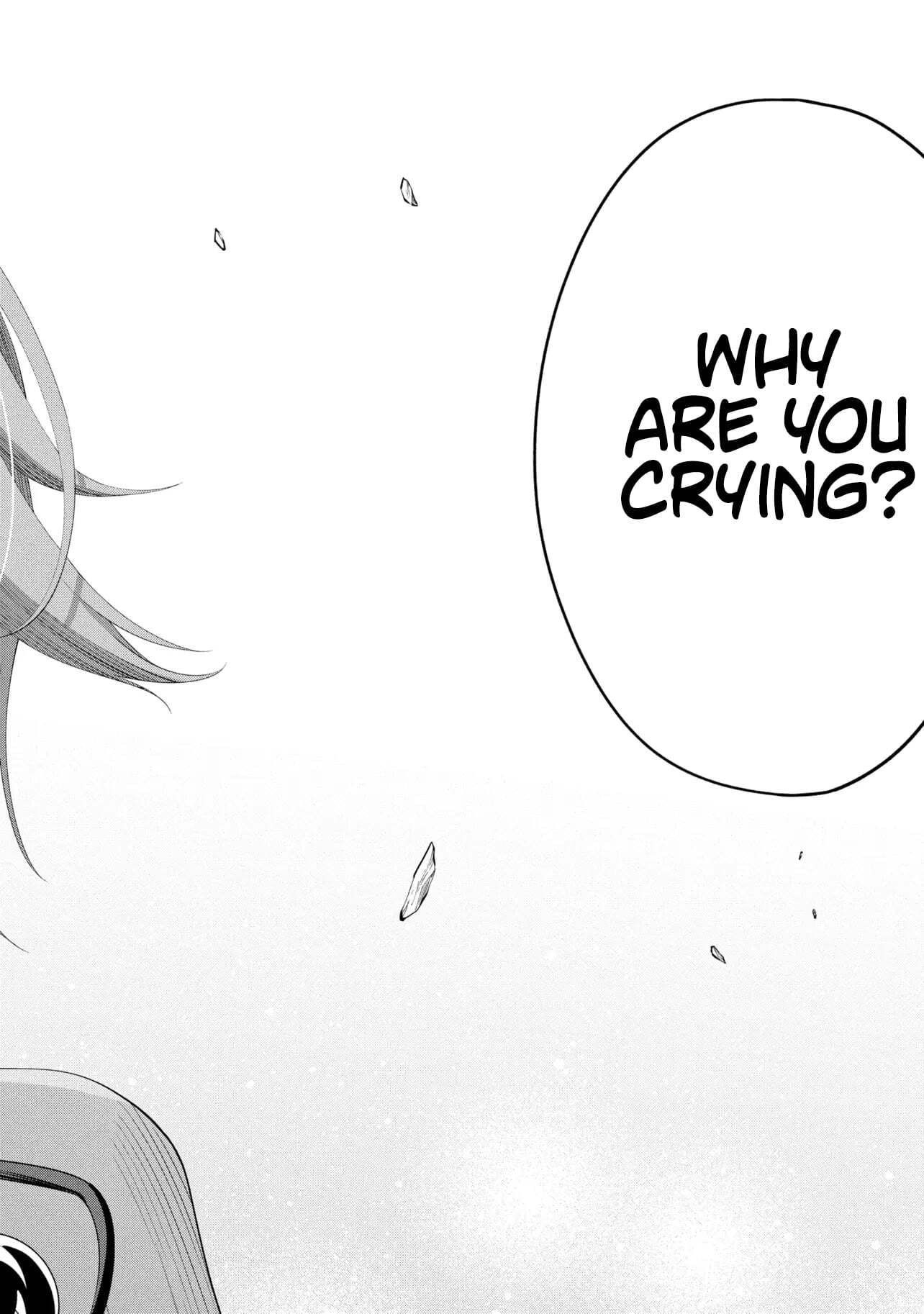 I Was Sold Dirt Cheap, But My Power Level Is Off the Charts Chapter 41.3 page 5 - 