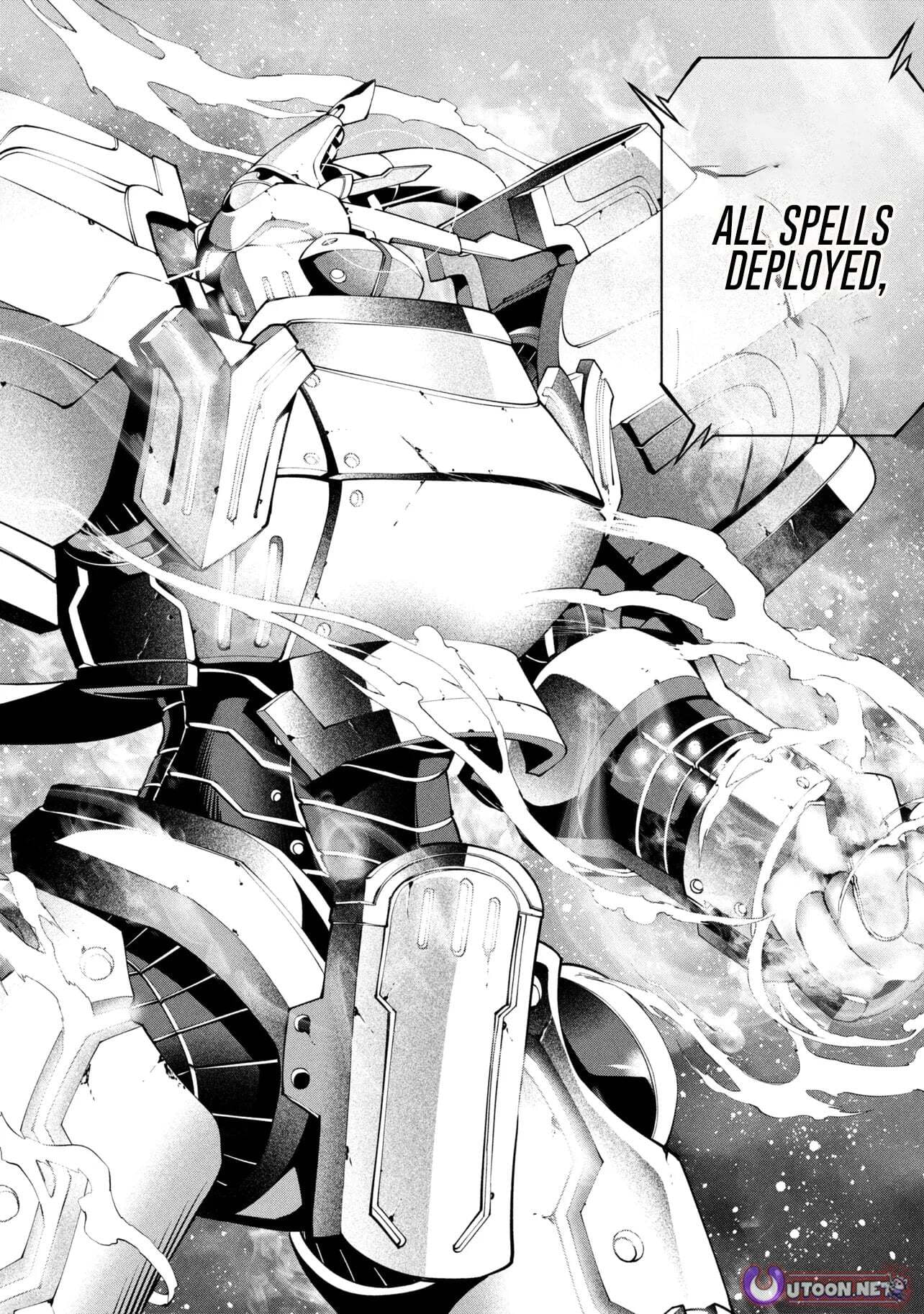 I Was Sold Dirt Cheap, But My Power Level Is Off the Charts Chapter 42.1 page 11 - 
