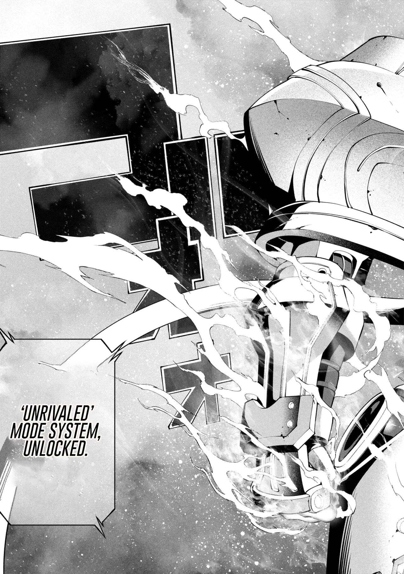 I Was Sold Dirt Cheap, But My Power Level Is Off the Charts Chapter 42.1 page 12 - 