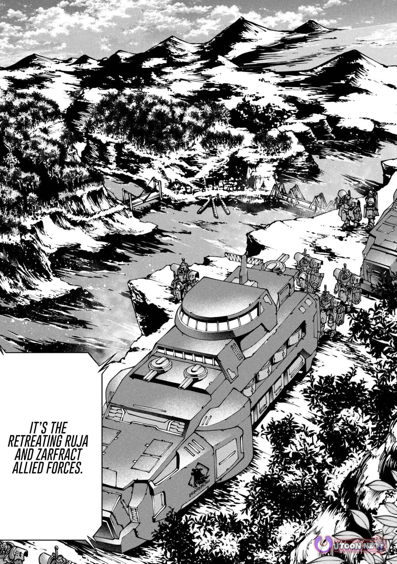 I Was Sold Dirt Cheap, But My Power Level Is Off the Charts Chapter 42.1 page 6 - 