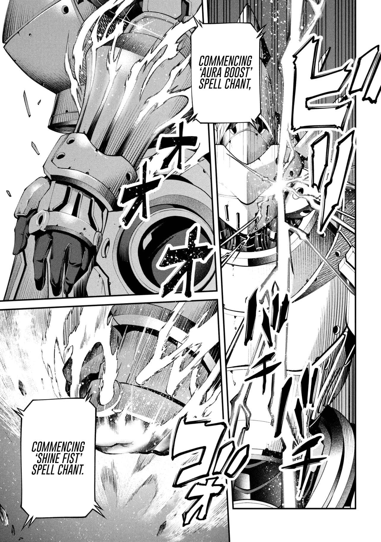 I Was Sold Dirt Cheap, But My Power Level Is Off the Charts Chapter 42.1 page 10 - 