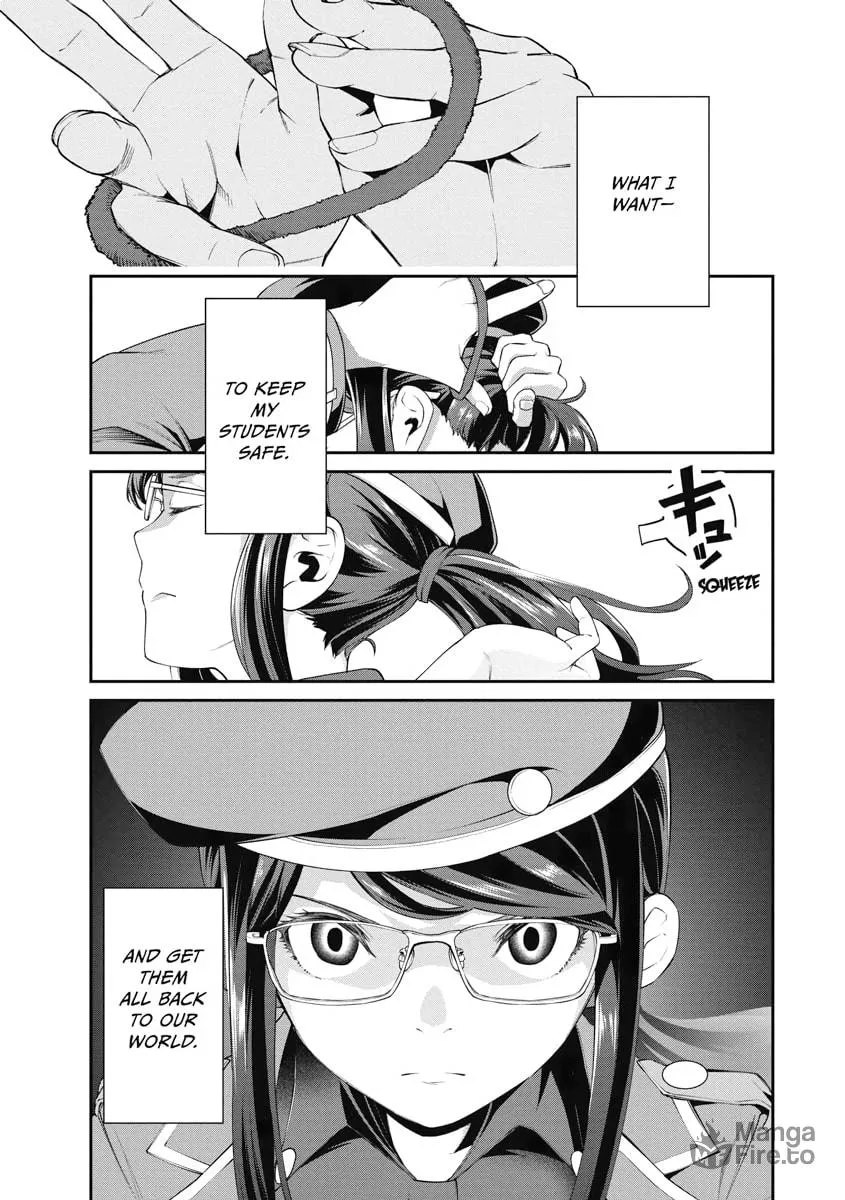 I Was Sold Dirt Cheap, But My Power Level Is Off the Charts Chapter 5 page 15 - 