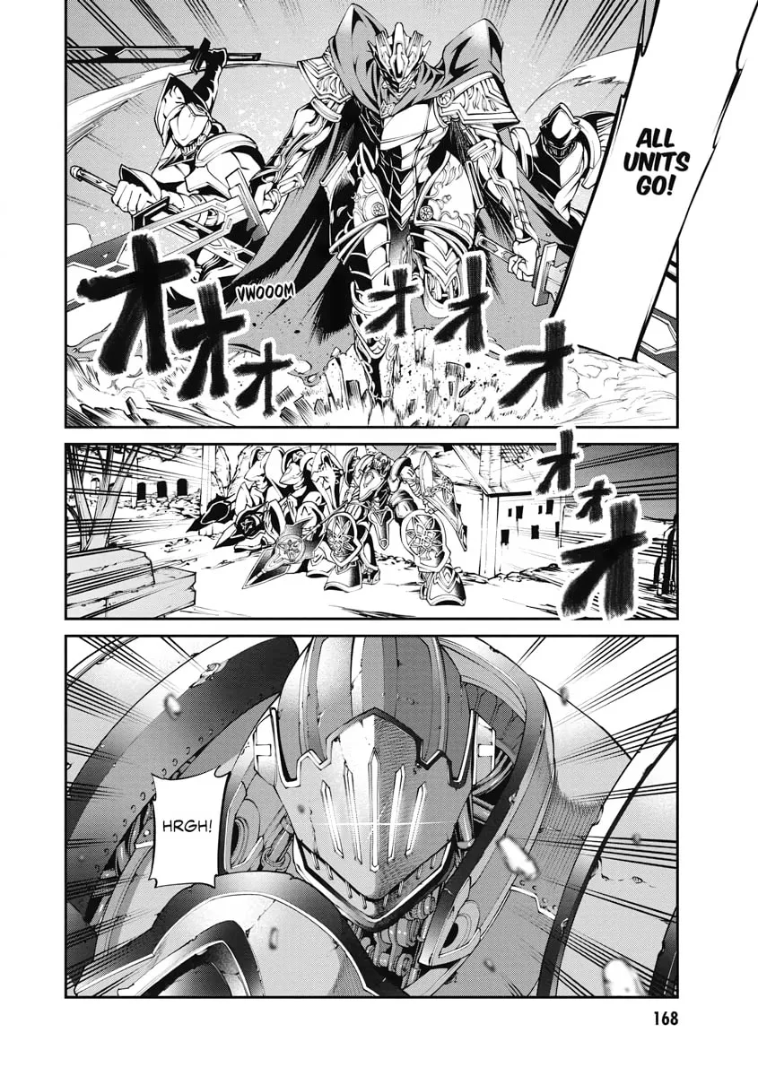 I Was Sold Dirt Cheap, But My Power Level Is Off the Charts Chapter 5 page 4 - 