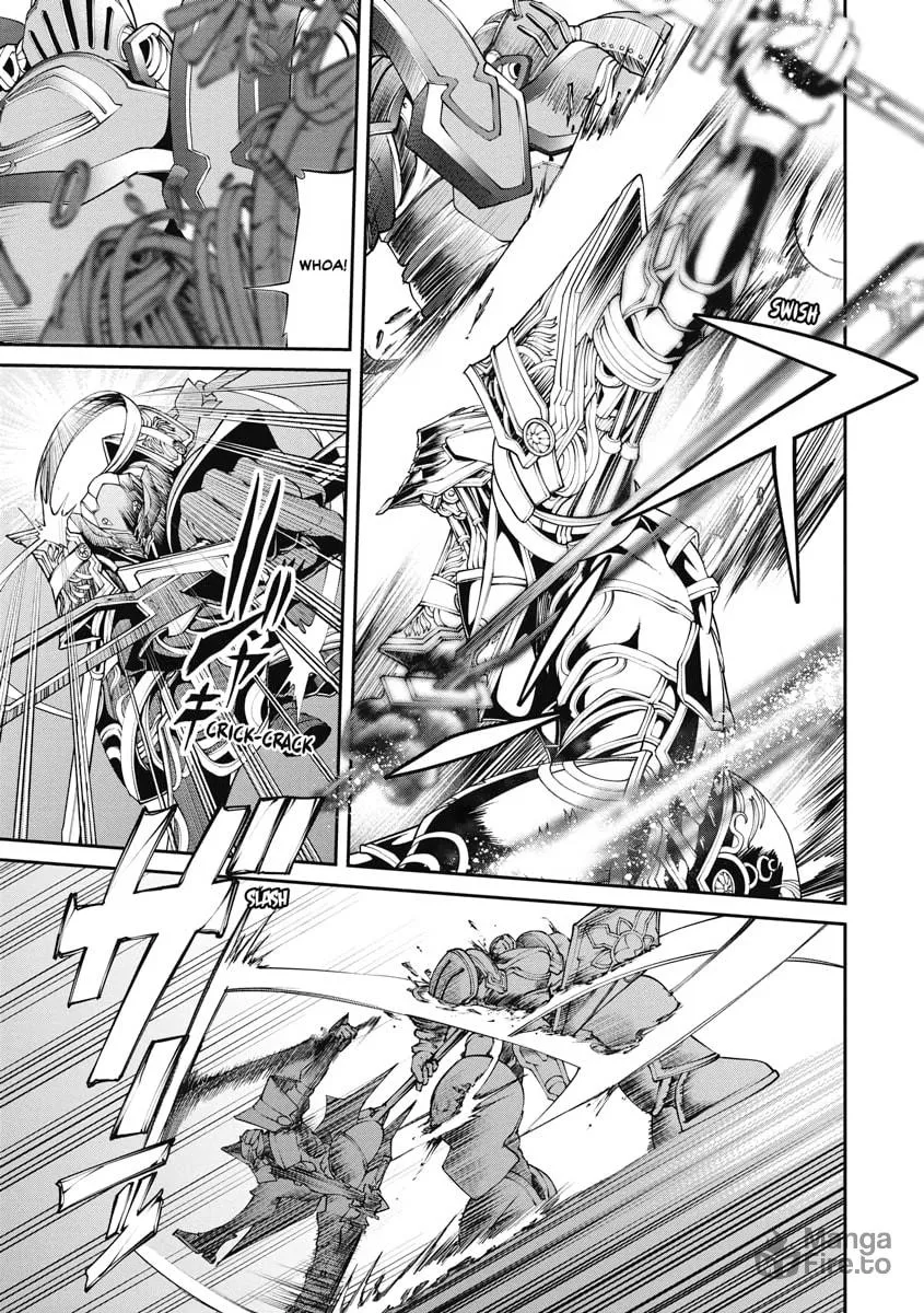 I Was Sold Dirt Cheap, But My Power Level Is Off the Charts Chapter 5 page 5 - 