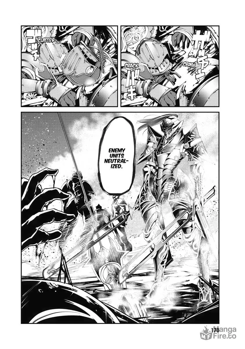 I Was Sold Dirt Cheap, But My Power Level Is Off the Charts Chapter 5 page 6 - 