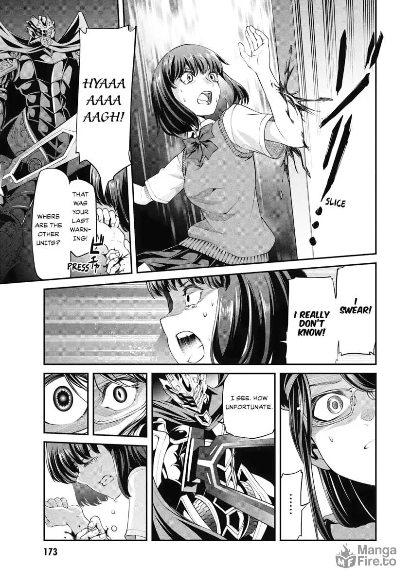 I Was Sold Dirt Cheap, But My Power Level Is Off the Charts Chapter 5 page 9 - 