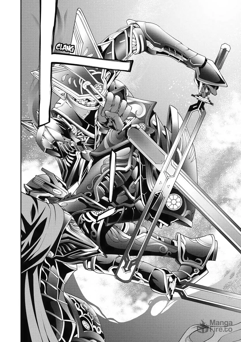 I Was Sold Dirt Cheap, But My Power Level Is Off the Charts Chapter 5 page 10 - 