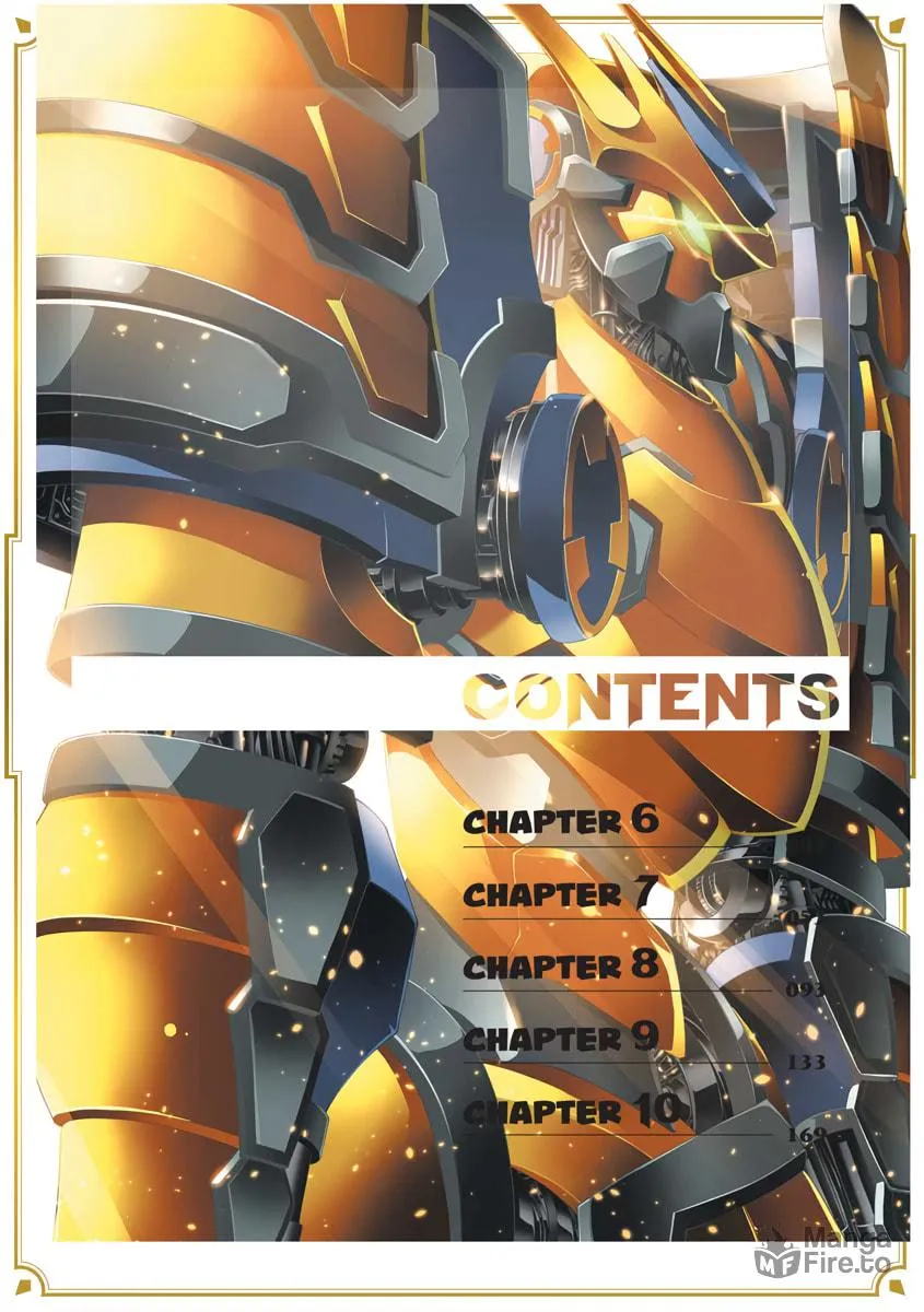 I Was Sold Dirt Cheap, But My Power Level Is Off the Charts Chapter 6 page 3 - 