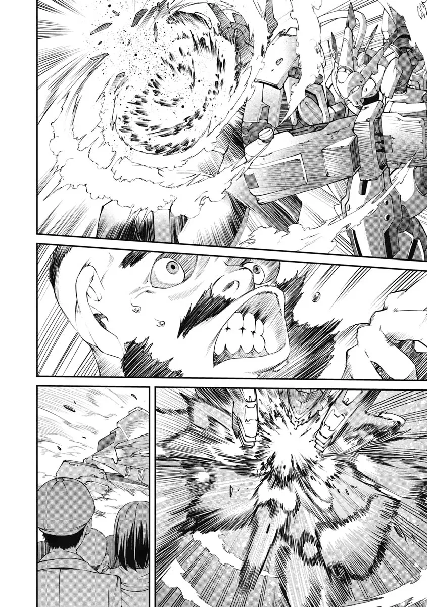 I Was Sold Dirt Cheap, But My Power Level Is Off the Charts Chapter 6 page 23 - 