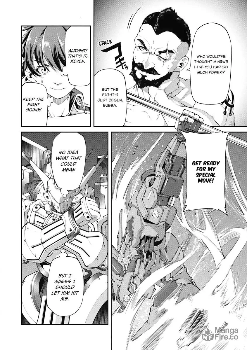 I Was Sold Dirt Cheap, But My Power Level Is Off the Charts Chapter 6 page 25 - 