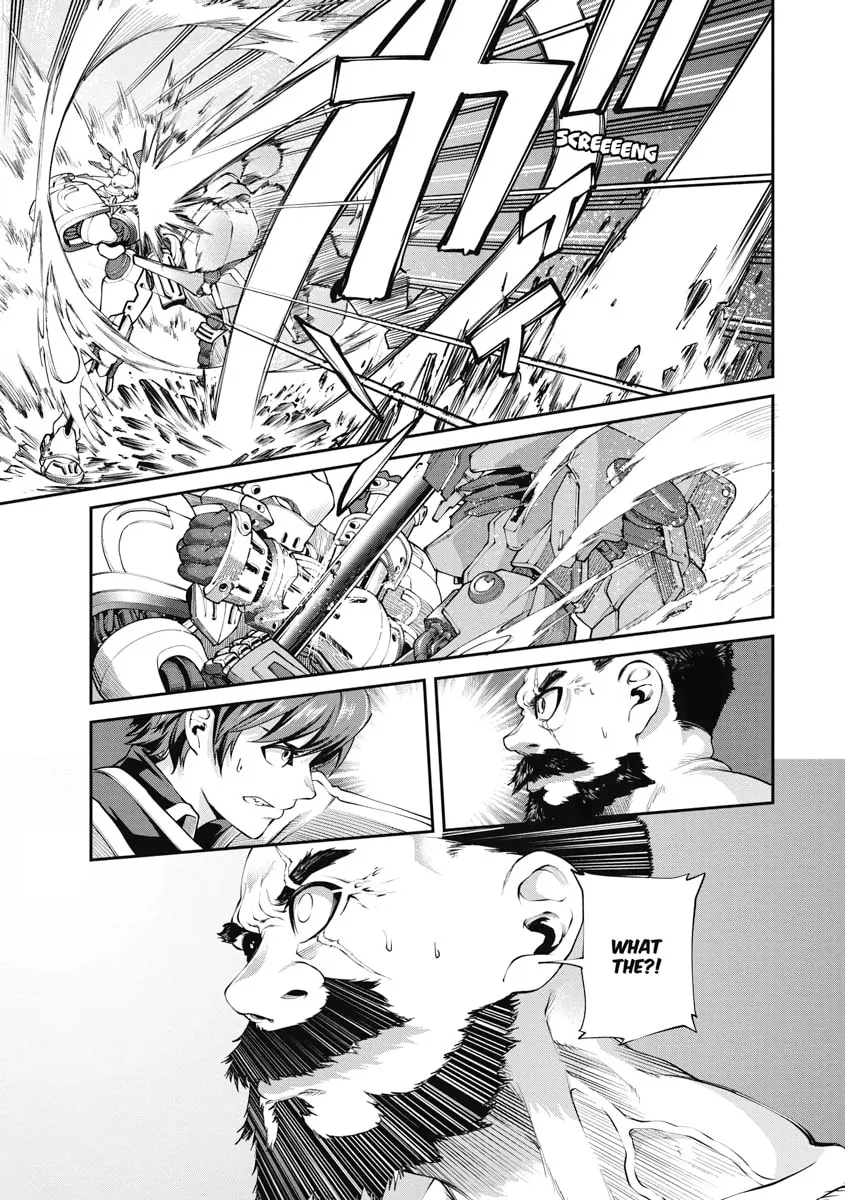 I Was Sold Dirt Cheap, But My Power Level Is Off the Charts Chapter 6 page 26 - 