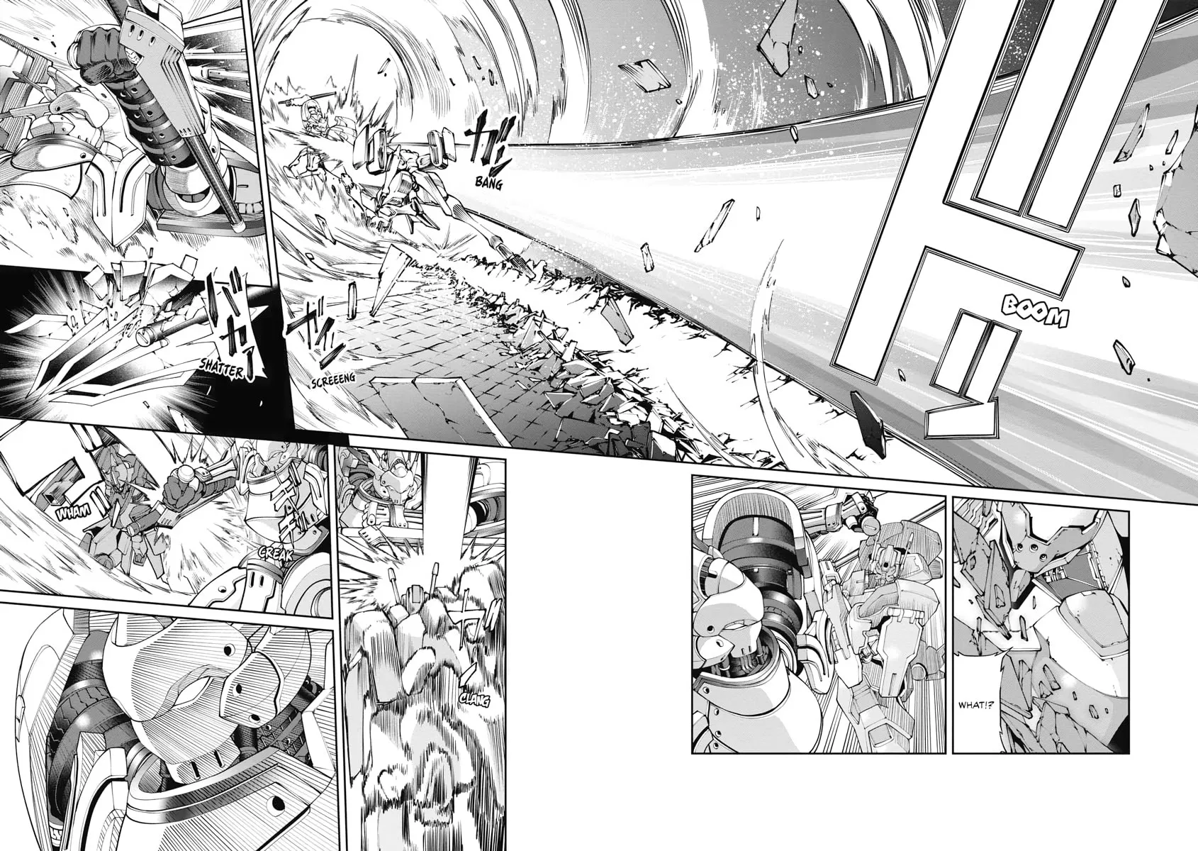 I Was Sold Dirt Cheap, But My Power Level Is Off the Charts Chapter 6 page 41 - 