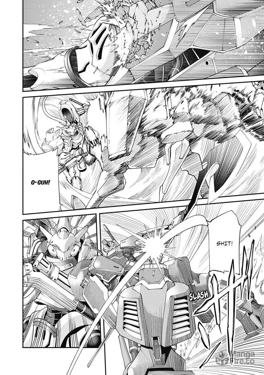 I Was Sold Dirt Cheap, But My Power Level Is Off the Charts Chapter 6 page 42 - 