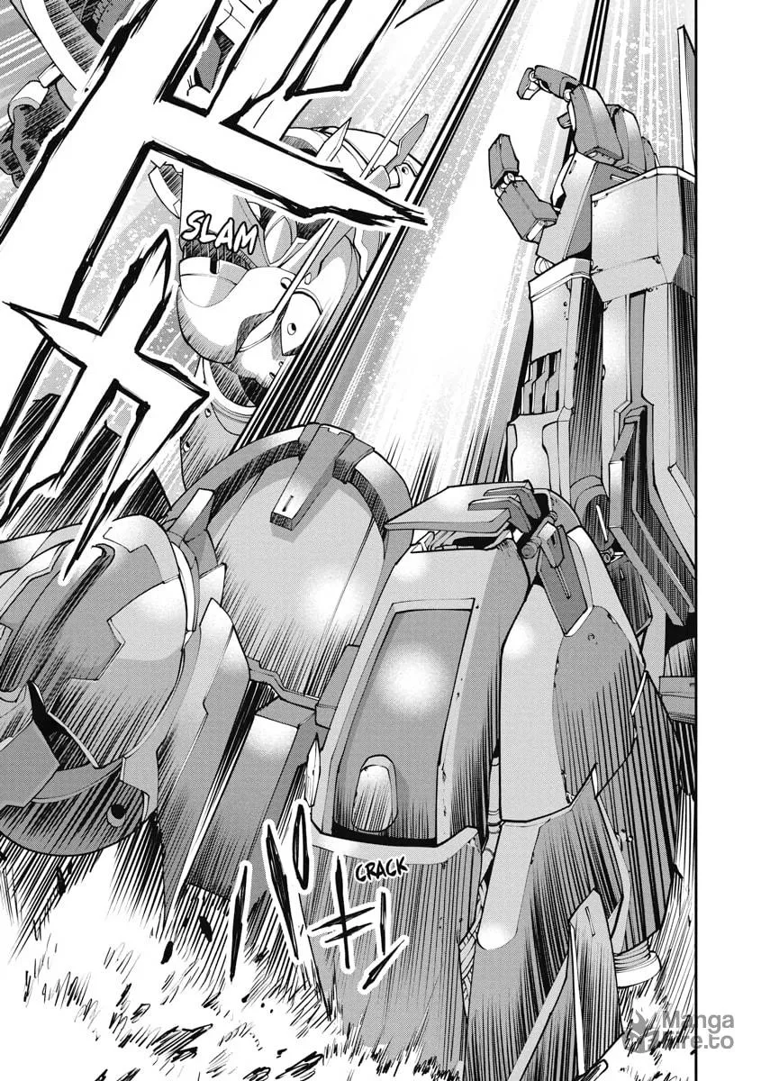 I Was Sold Dirt Cheap, But My Power Level Is Off the Charts Chapter 6 page 45 - 