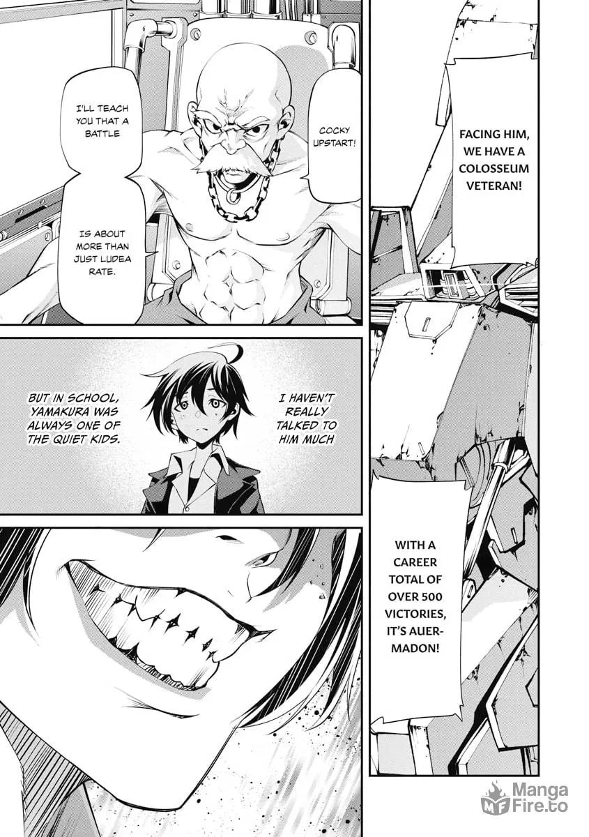 I Was Sold Dirt Cheap, But My Power Level Is Off the Charts Chapter 6 page 6 - 