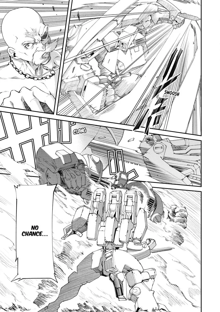 I Was Sold Dirt Cheap, But My Power Level Is Off the Charts Chapter 6 page 8 - 