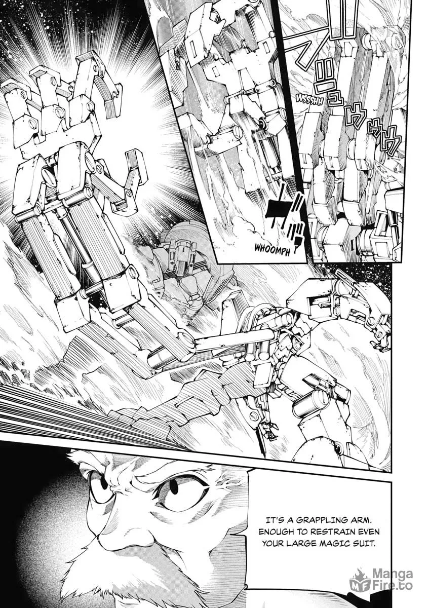 I Was Sold Dirt Cheap, But My Power Level Is Off the Charts Chapter 6 page 10 - 