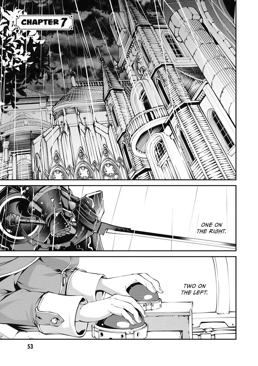 I Was Sold Dirt Cheap, But My Power Level Is Off the Charts Chapter 7 page 1 - 